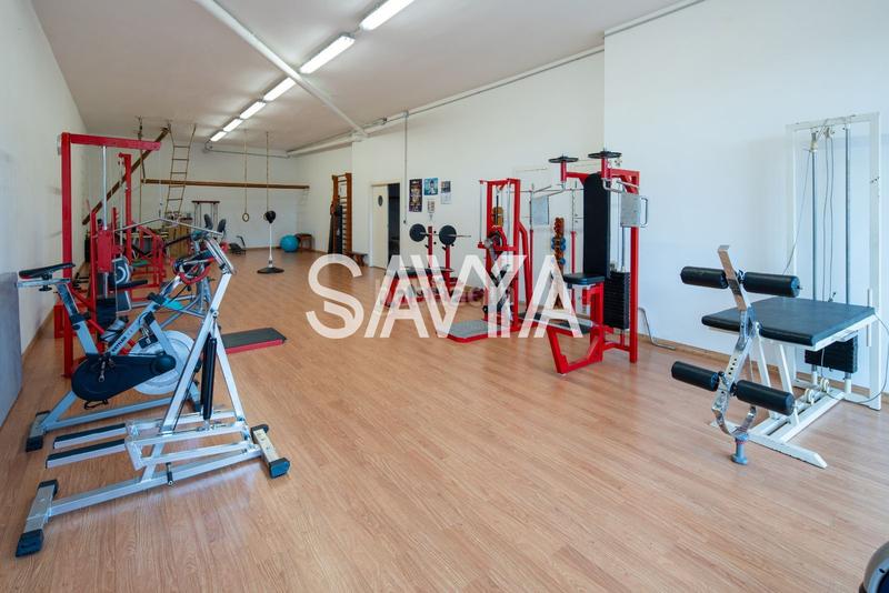 Foto 34e78950-5954-40f9-a3d0-6c032f80424e. Casa con riscaldamento parcheggio piscina in Les Bilbenyes Sant Vicenç de Montalt