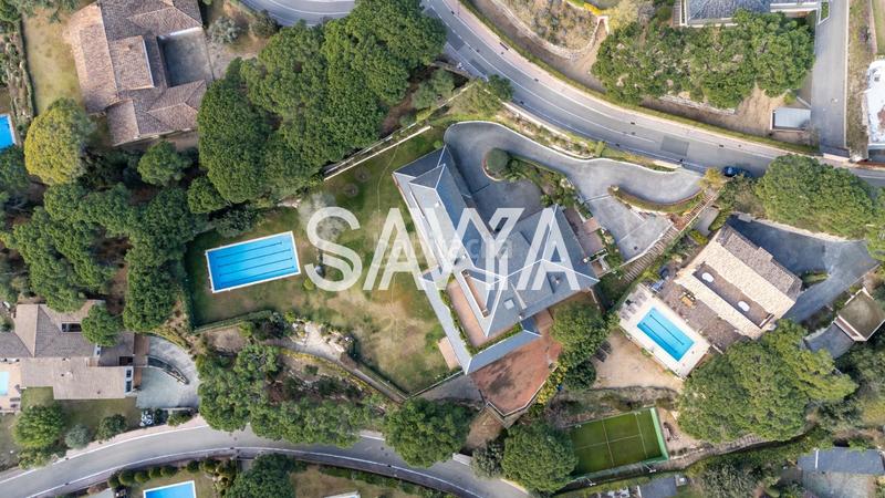 Foto 35c904e4-5ed5-485d-be30-5d0942ef3b9f. Casa con riscaldamento parcheggio piscina in Les Bilbenyes Sant Vicenç de Montalt