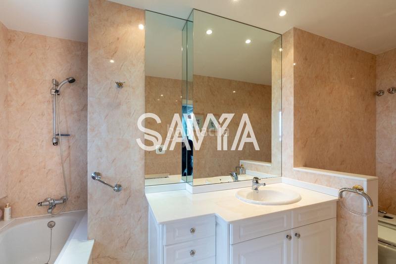 Foto 62836a57-f85f-4a8a-8ad7-0fe91a63c47a. Casa con riscaldamento parcheggio piscina in Les Bilbenyes Sant Vicenç de Montalt