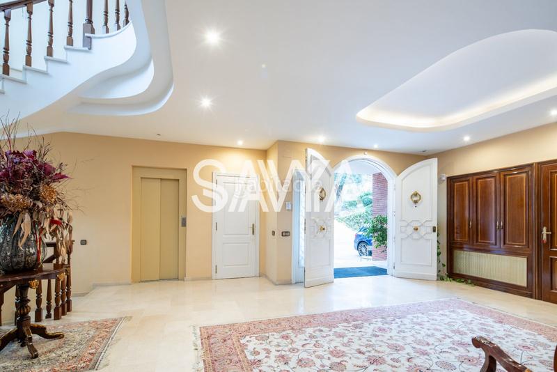 Foto 64721108-a874-4fe2-b296-77f80fd179ca. Casa con riscaldamento parcheggio piscina in Les Bilbenyes Sant Vicenç de Montalt