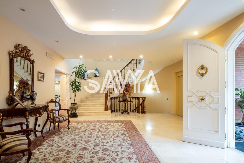 Foto 65ef7955-37e9-4a7e-b7a8-9e9cfafc1a7c. Casa con riscaldamento parcheggio piscina in Les Bilbenyes Sant Vicenç de Montalt