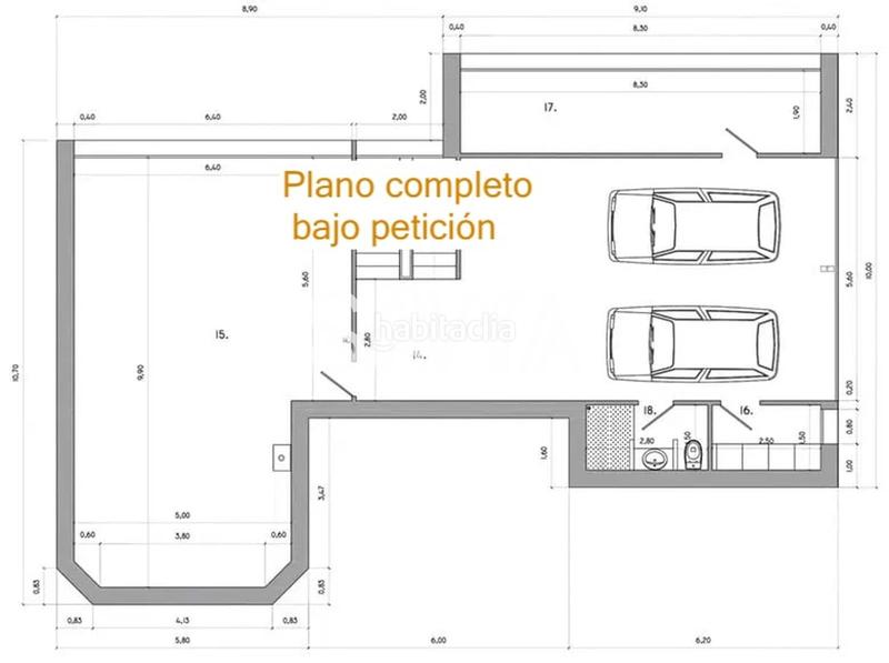 Foto 783c0639-fd4f-4876-bfce-1fb30cde0583. Casa con riscaldamento parcheggio piscina in Les Bilbenyes Sant Vicenç de Montalt