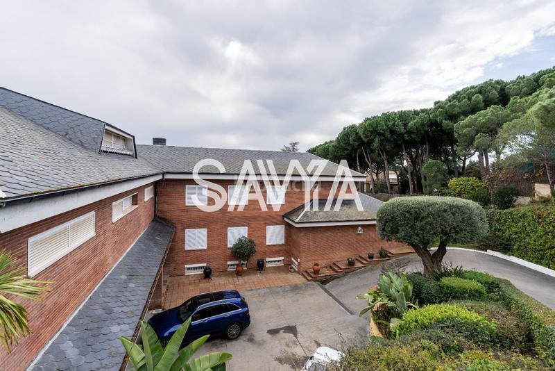 Foto 94c58efa-9f6c-44e4-89fb-df4b51dee9f4. Casa con riscaldamento parcheggio piscina in Les Bilbenyes Sant Vicenç de Montalt