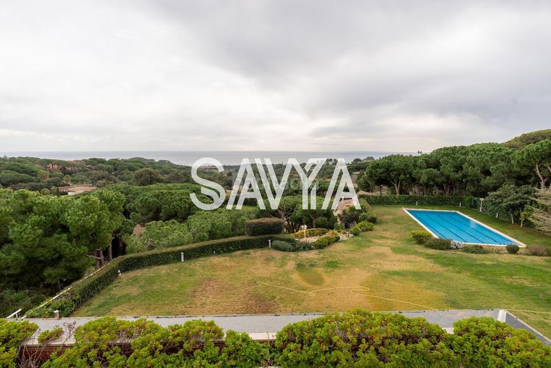 Foto 96b231ed-223e-442f-83c6-ced8875491ca. Casa con riscaldamento parcheggio piscina in Les Bilbenyes Sant Vicenç de Montalt