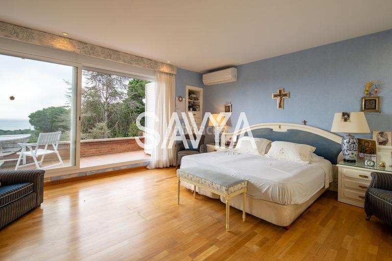 Foto b8fd7411-bf79-4767-990c-faea5a93aad1. Casa con riscaldamento parcheggio piscina in Les Bilbenyes Sant Vicenç de Montalt