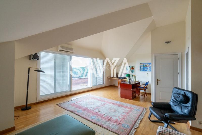 Foto bdb7bc32-fc9e-43c8-94b2-f4cf966b4826. Casa con riscaldamento parcheggio piscina in Les Bilbenyes Sant Vicenç de Montalt