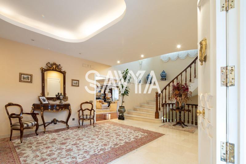 Foto c2855e82-d878-4c42-85f1-3af47d40afc7. Casa con riscaldamento parcheggio piscina in Les Bilbenyes Sant Vicenç de Montalt