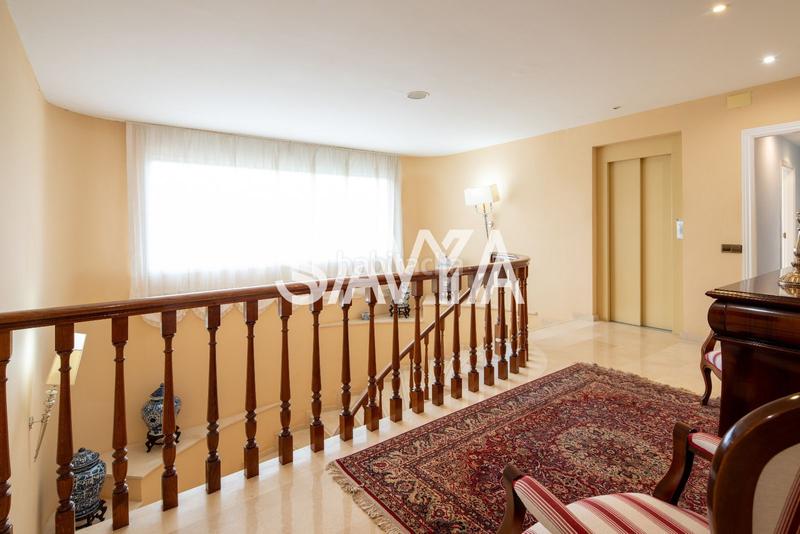 Foto c2b71a31-0b33-459a-a3dd-fc1575a2651a. Casa con riscaldamento parcheggio piscina in Les Bilbenyes Sant Vicenç de Montalt