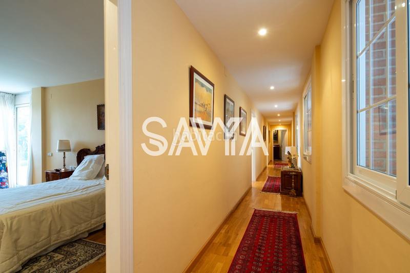 Foto d691ae3d-2848-40b2-bbad-441ba1710627. Casa con riscaldamento parcheggio piscina in Les Bilbenyes Sant Vicenç de Montalt