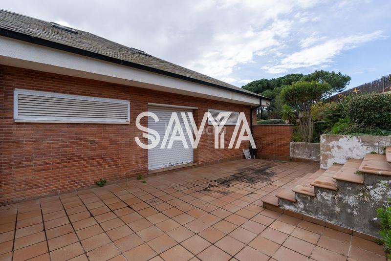 Foto e2a9d04f-9eed-442b-86c4-f6eb7b393549. Casa con riscaldamento parcheggio piscina in Les Bilbenyes Sant Vicenç de Montalt