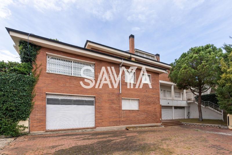 Foto e2cf26c5-7852-4ce9-acb3-7a73ebb0ed8f. Casa con riscaldamento parcheggio piscina in Les Bilbenyes Sant Vicenç de Montalt