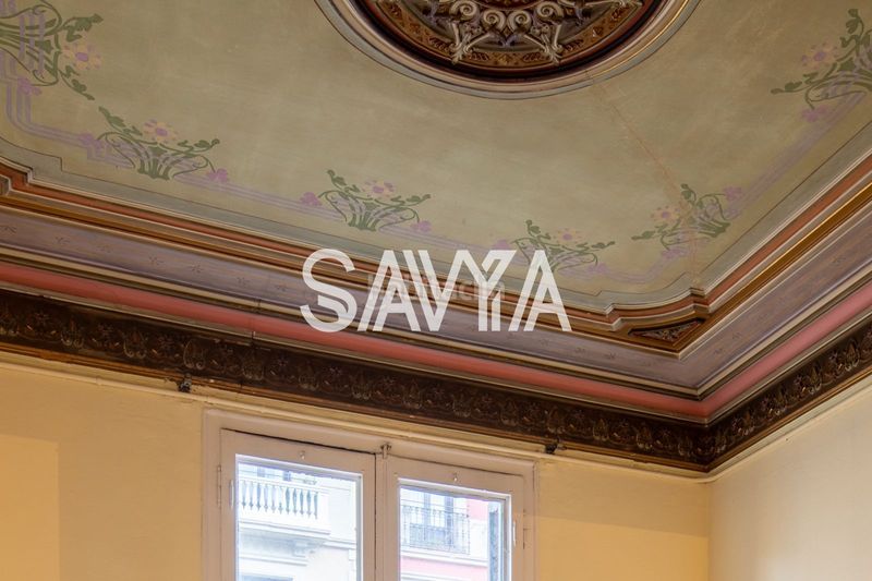 Foto 80c6c99c-f128-4582-b38b-2afbf5622873. Pis a Dreta de l´Eixample Barcelona