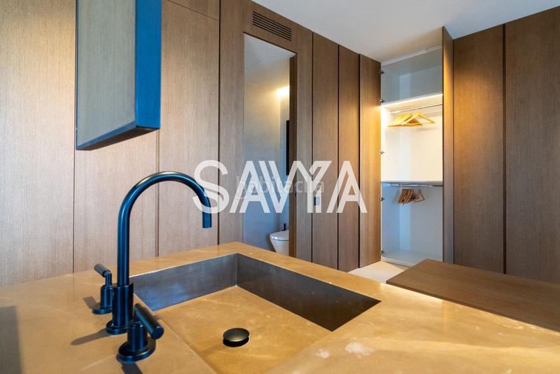 Foto 2d0768ac-23df-49d6-be7a-d71acfd2d876. Rent penthouse with heating parking in Tres Torres Barcelona