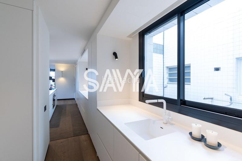 Foto 70d644a3-3efc-47ab-9b59-5b2a2b6dd113. Rent penthouse with heating parking in Tres Torres Barcelona