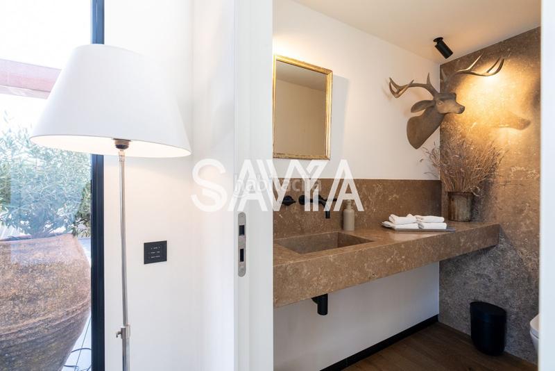 Foto 8da066a5-5525-4f93-a570-29d23b73269a. Rent penthouse with heating parking in Tres Torres Barcelona