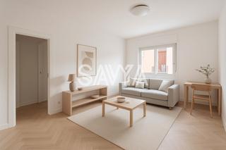 Pis a Vila de Gràcia. Piso en vila de gràcia