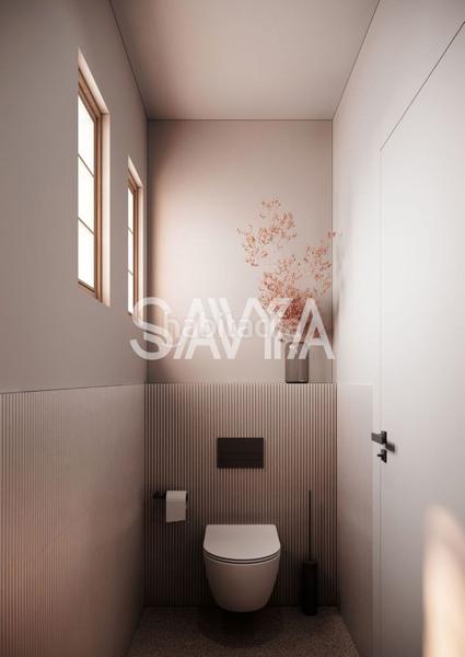 Foto 63567401-4a7b-4a10-9788-d12ffef31fda. Flat with heating terrace in Barri de les Corts Barcelona