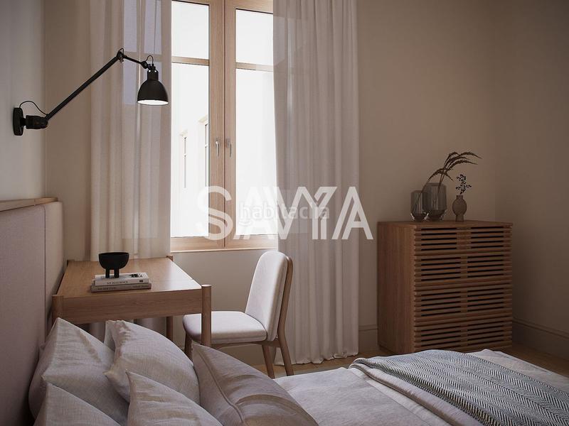 Foto a62718ad-2206-4a7a-befd-e9932a22222f. Flat with heating terrace in Barri de les Corts Barcelona