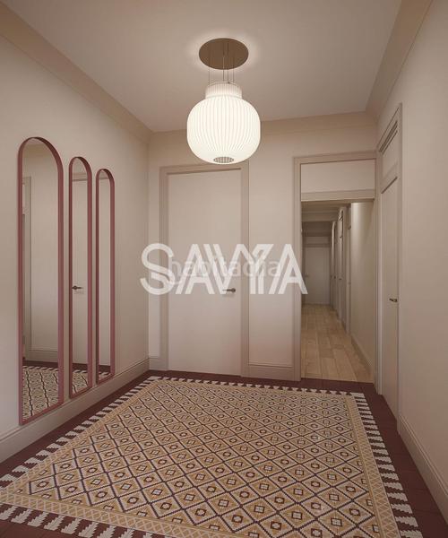 Foto d5e4472b-0d58-4bf6-af2c-da8e088ba20a. Flat with heating terrace in Barri de les Corts Barcelona