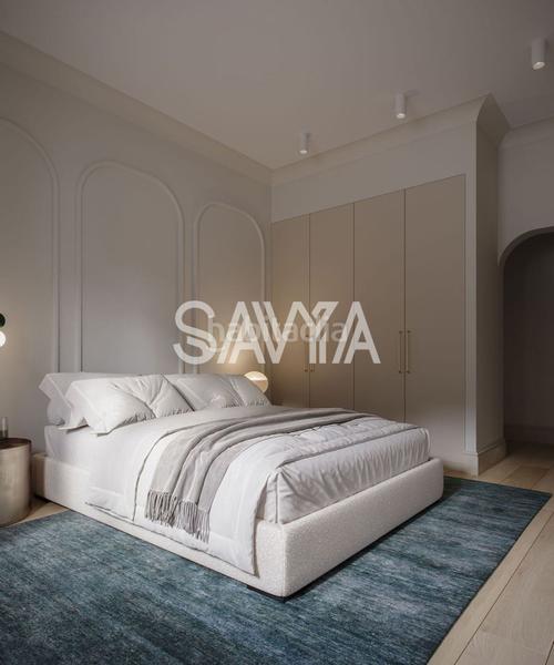 Foto e4f1c9ca-be4a-434a-b32a-3a1dd5d109f5. Flat with heating terrace in Barri de les Corts Barcelona