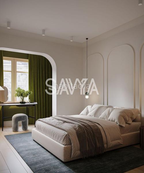 Foto e6698dcb-4983-424b-85d9-141fd021d301. Flat with heating terrace in Barri de les Corts Barcelona