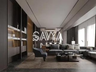 Piso  Pau casals. Exclusiva vivienda  de lujo con vistas al turó park y reforma in