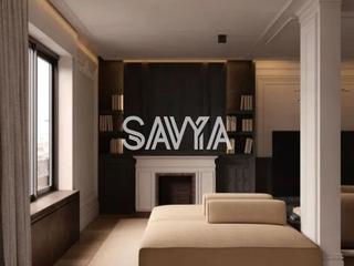 Ático  Muntaner. Exclusivo ático en calle muntaner  con doble terraza, reforma de