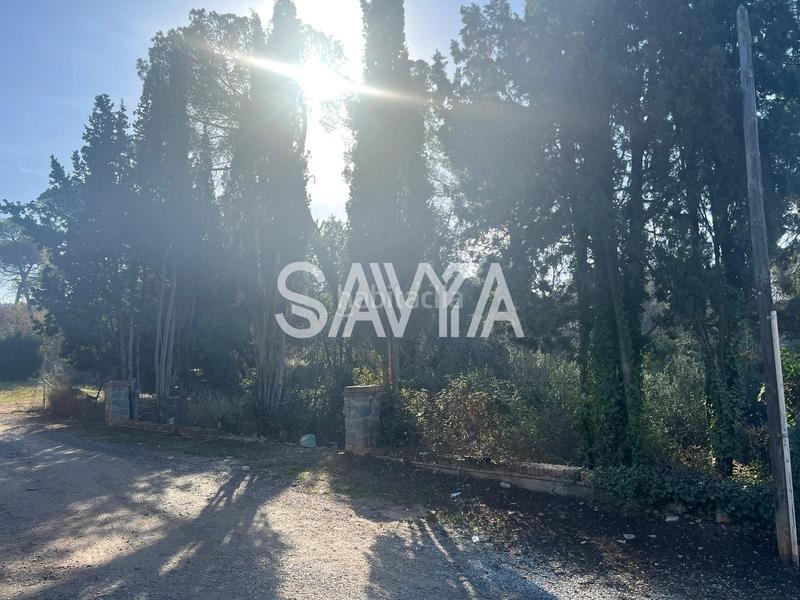 Foto 00332ae5-e120-4f3d-8780-5d5d74afdef6. Fondo rustico in Valldoreix Sant Cugat del Vallès