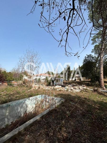 Foto 2de3b9fb-47c4-41d4-b60f-f20b76ca59b3. Fondo rustico in Valldoreix Sant Cugat del Vallès