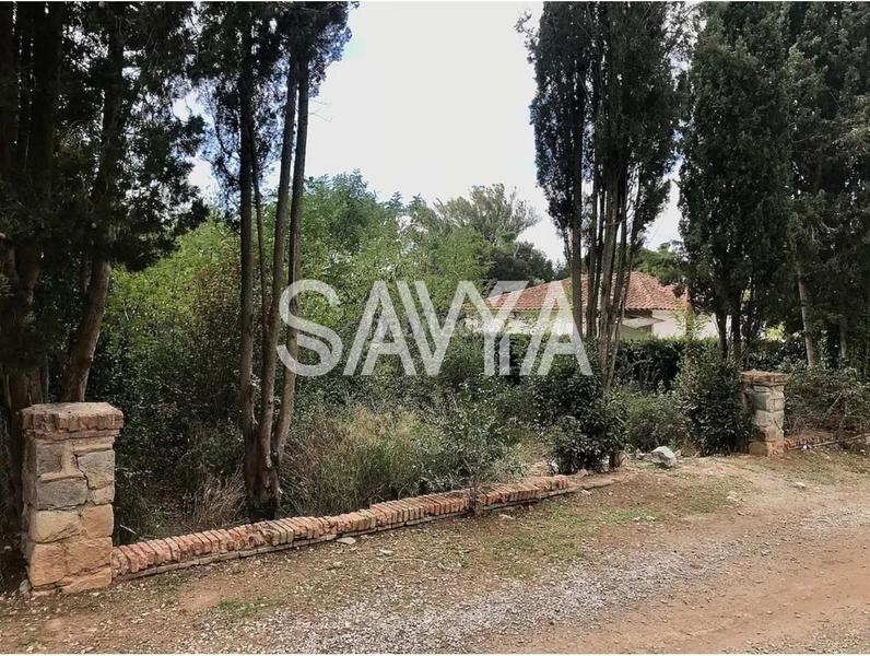 Foto 97eb58f9-76fc-412e-8cb1-254f7988bd1c. Fondo rustico in Valldoreix Sant Cugat del Vallès