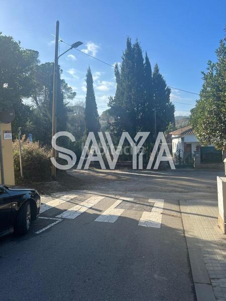 Foto adac8a1f-a76c-4968-a42d-5c62207407b3. Fondo rustico in Valldoreix Sant Cugat del Vallès