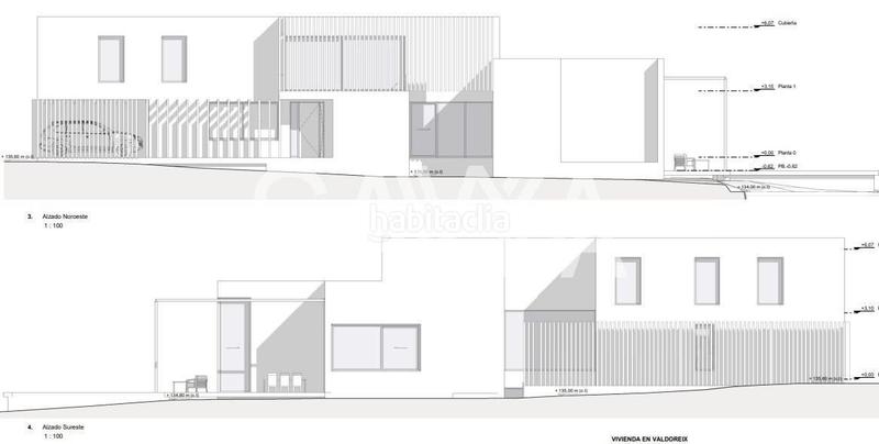 Foto b4a57b01-e0b6-407e-9bb2-25a68f0c47cc. Fondo rustico in Valldoreix Sant Cugat del Vallès