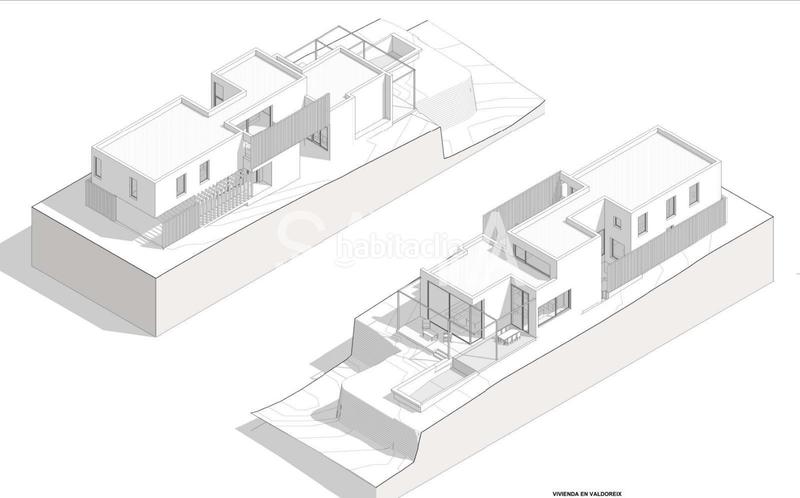 Foto e50b5ae6-d8e5-431c-b022-381f15fda3ec. Fondo rustico in Valldoreix Sant Cugat del Vallès