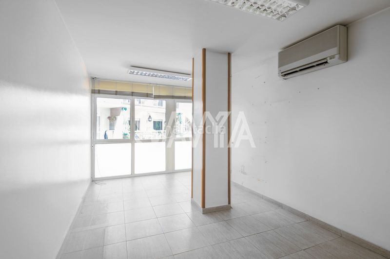 Foto e2c43db0-4a3d-444b-a388-724e5f1adda8. Oficina amb calefacció aparcament a Sant Gervasi - Galvany Barcelona