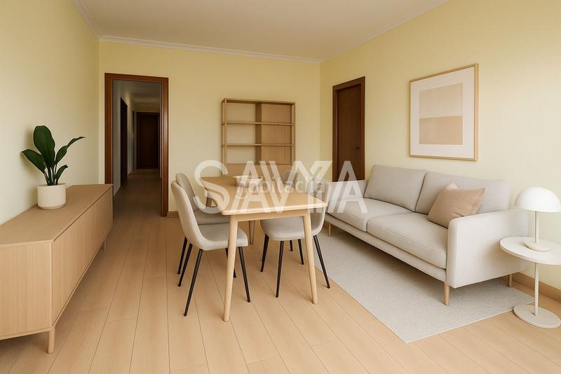 Foto 3fc4f206-53c8-423e-bedd-e2305ffa2122. Pis a Hostafrancs Barcelona