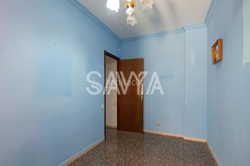 Foto f9e72207-1152-48a3-9a5b-445c7ab24549. Pis a Hostafrancs Barcelona