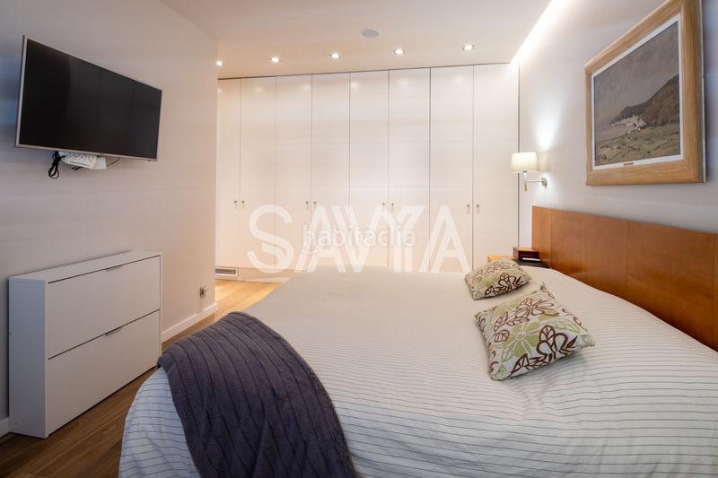 Foto 02a4f126-6b47-4c09-9925-bc74db3e81e3. Alquiler piso amplia y luminosa vivienda en Pedralbes junto a sarriá con zona verde y piscina. en Barcelona
