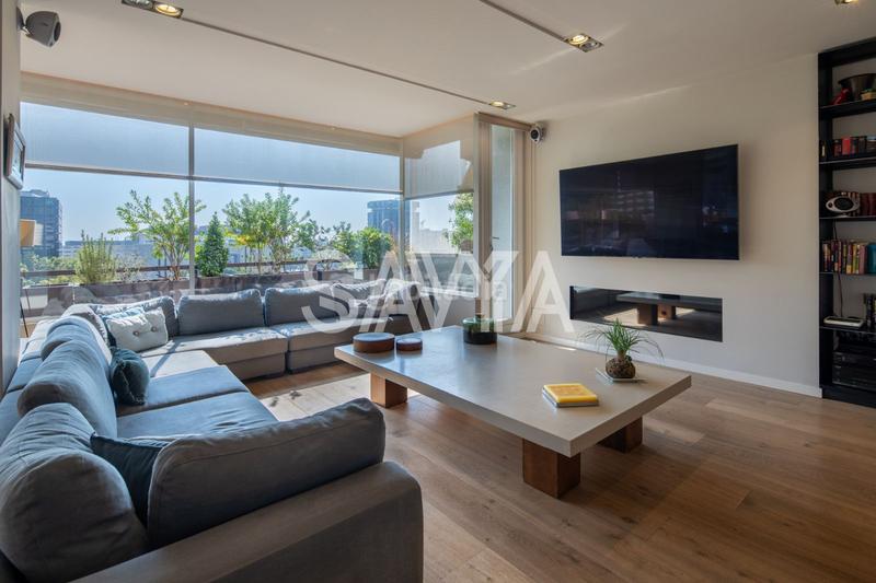 Foto 20c1cbd8-b0f8-4f0f-95d6-cf84ef73322d. Alquiler piso amplia y luminosa vivienda en Pedralbes junto a sarriá con zona verde y piscina. en Barcelona
