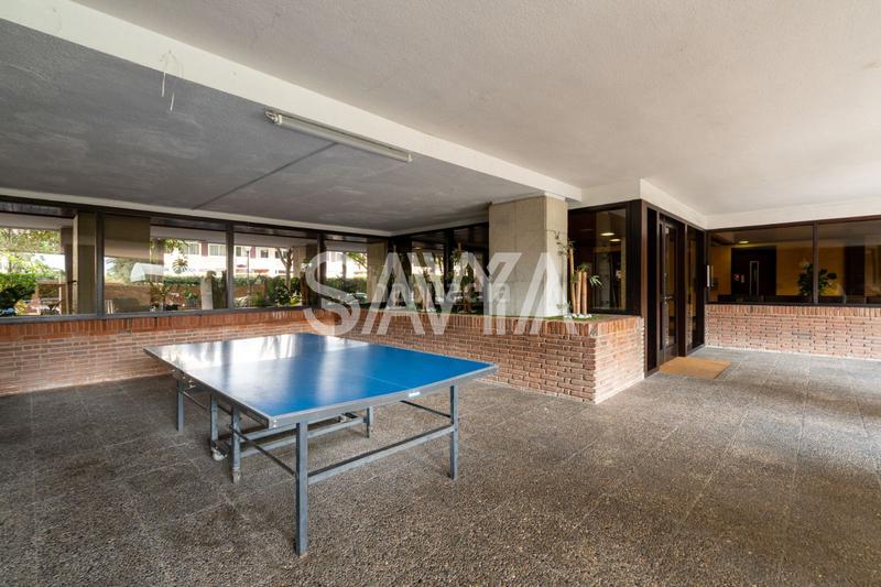 Foto 4223995c-9e54-486a-b4d3-eced952da659. Alquiler piso amplia y luminosa vivienda en Pedralbes junto a sarriá con zona verde y piscina. en Barcelona