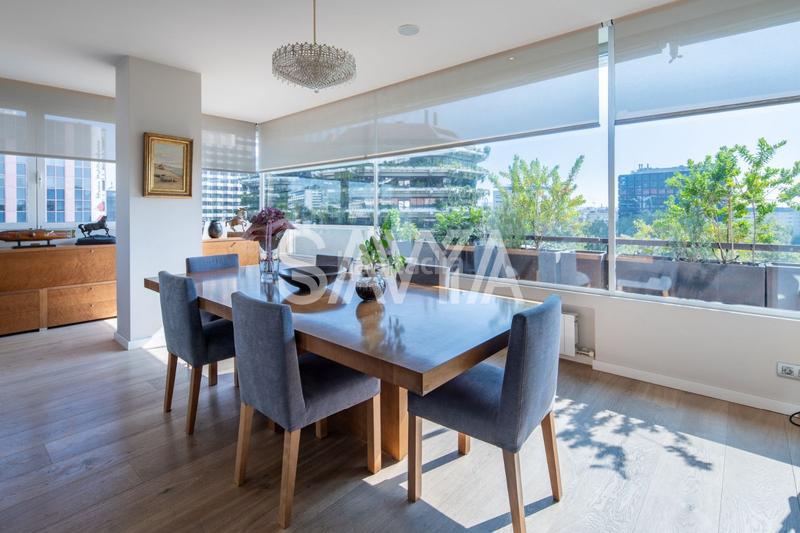 Foto 75557387-6ec0-48e2-92fc-ae503b0f61f7. Alquiler piso amplia y luminosa vivienda en Pedralbes junto a sarriá con zona verde y piscina. en Barcelona