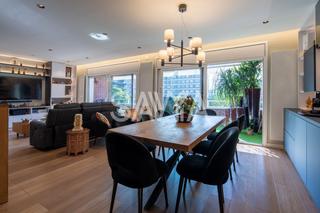 Pis  Passeig de manuel girona. Precioso piso passeig de manuel girona