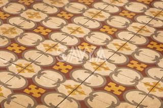 Pis  Mallorca. Exclusiva oportunidad de reforma en el corazn del eixample