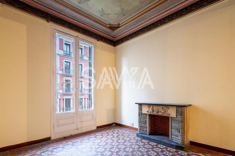 Foto 1ec1201b-8388-4030-9fa7-8ea80384106d. Appartement dans Dreta de l´Eixample Barcelona
