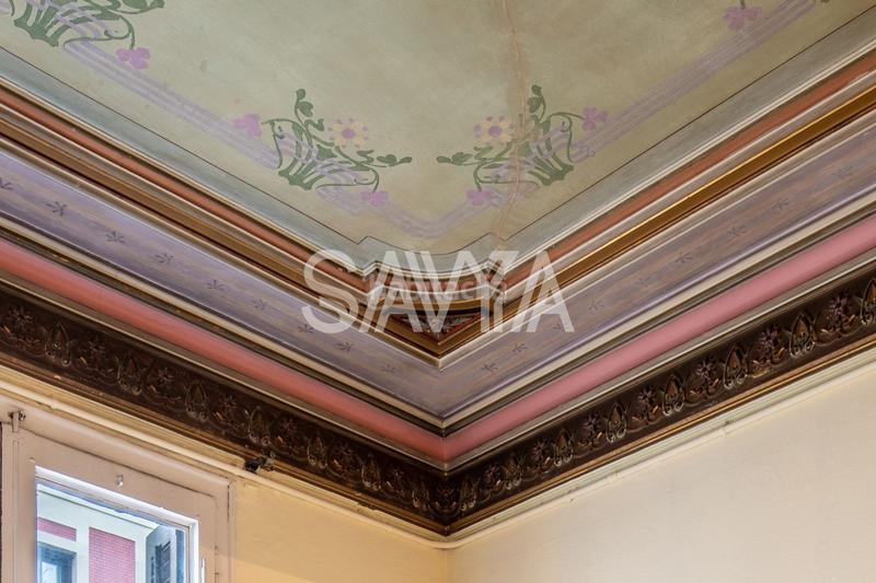 Foto 23ff1eb7-48bf-43c2-bbe3-bc9a6ea49cc6. Appartement dans Dreta de l´Eixample Barcelona