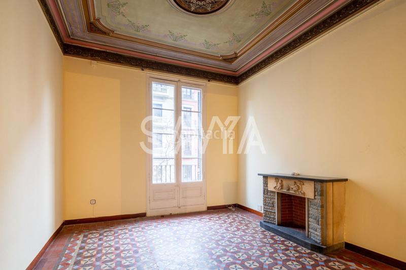 Foto 64e29f91-ae53-4afe-94fc-b63b32a98ce5. Appartement dans Dreta de l´Eixample Barcelona