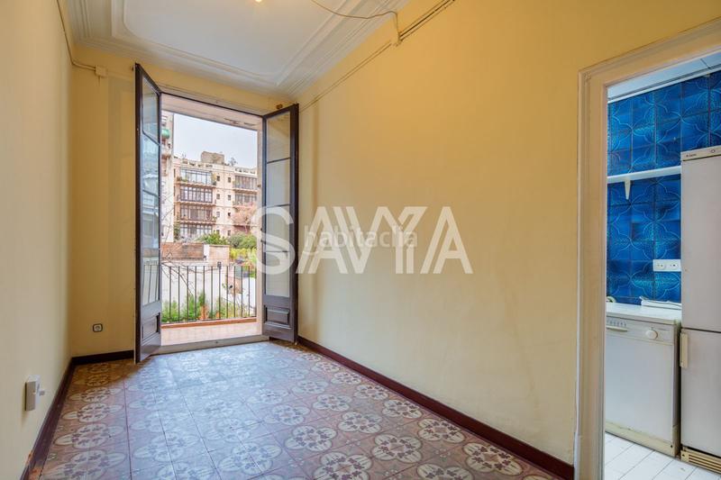 Foto 73441687-3999-4d57-b90a-1811193aed62. Appartement dans Dreta de l´Eixample Barcelona