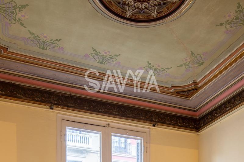 Foto 7ba2099a-f2d7-4558-b4c4-6ed8a02f4550. Appartement dans Dreta de l´Eixample Barcelona