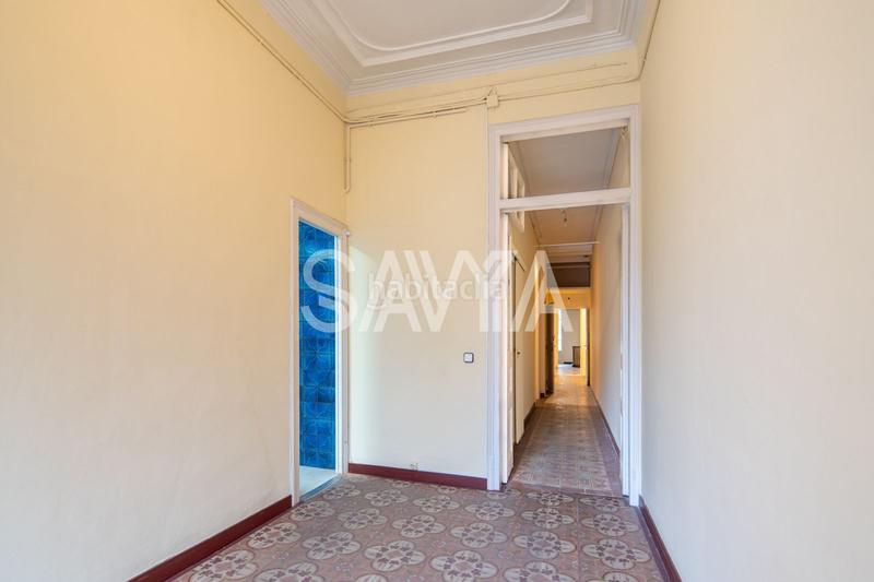 Foto 85e42c48-d575-4f89-9dc7-b7ec07227a9b. Appartement dans Dreta de l´Eixample Barcelona