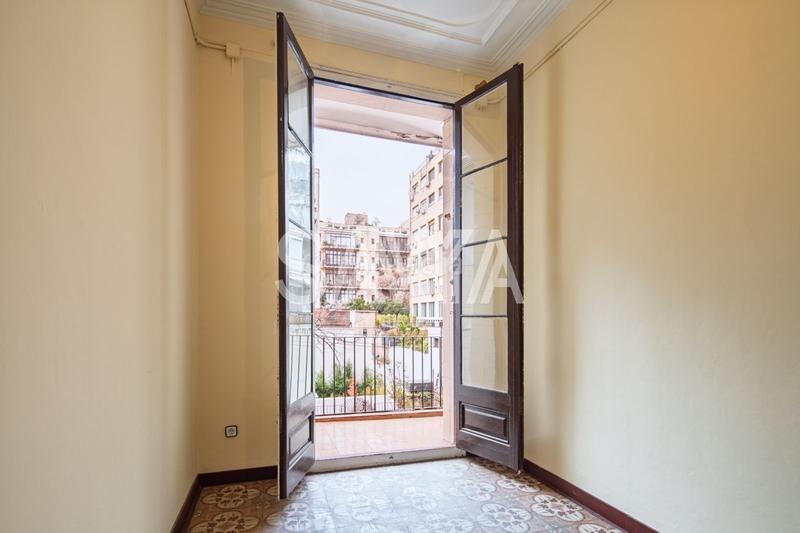 Foto ae54561c-14f9-47ca-9a00-451f871b46cc. Appartement dans Dreta de l´Eixample Barcelona
