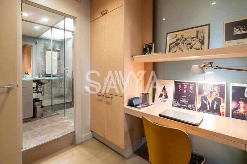 Foto 001710a3-a07d-479b-b384-bda2db320494. Etagenwohnung mit parking in Sant Gervasi - Galvany Barcelona